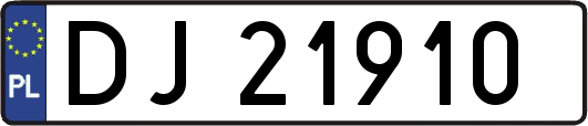 DJ21910