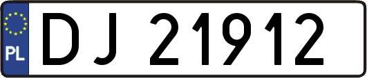 DJ21912