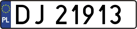DJ21913