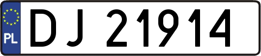 DJ21914