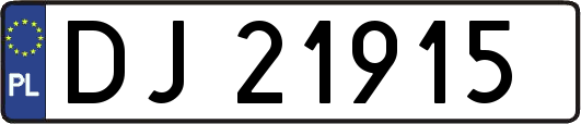 DJ21915