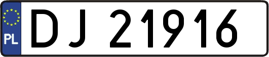 DJ21916