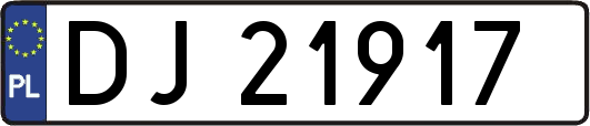DJ21917