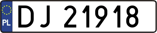 DJ21918