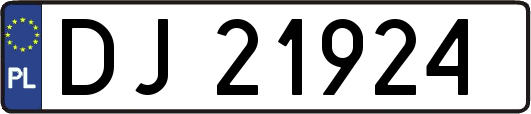 DJ21924