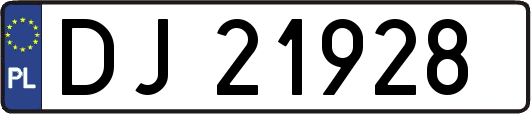 DJ21928