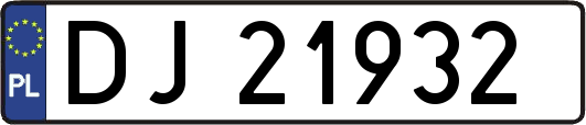 DJ21932