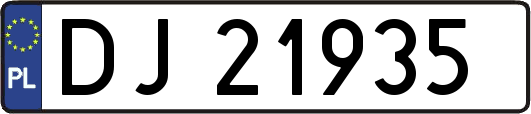 DJ21935