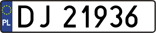 DJ21936