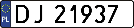 DJ21937