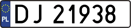 DJ21938