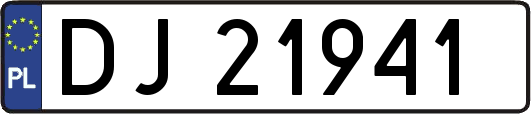 DJ21941