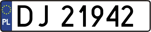 DJ21942