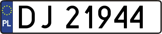 DJ21944