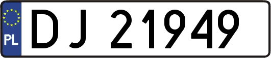 DJ21949