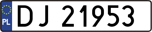 DJ21953