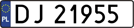 DJ21955