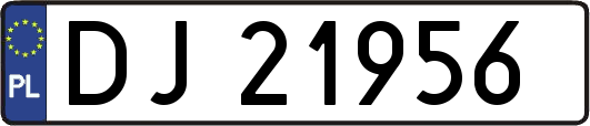 DJ21956
