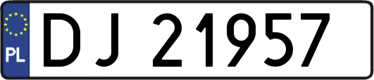 DJ21957