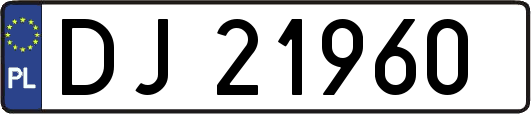 DJ21960