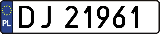 DJ21961