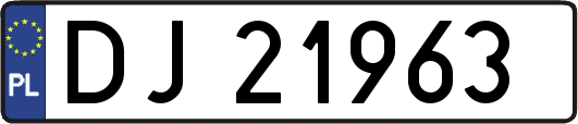 DJ21963