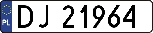 DJ21964