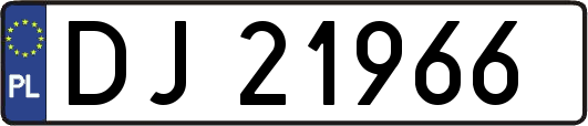 DJ21966
