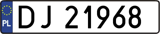 DJ21968