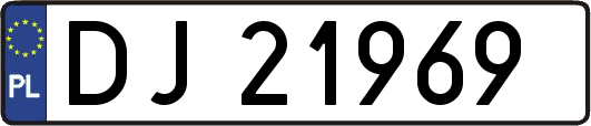 DJ21969