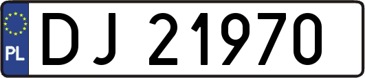 DJ21970