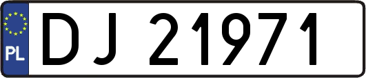 DJ21971
