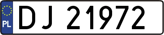 DJ21972