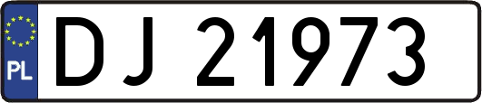 DJ21973