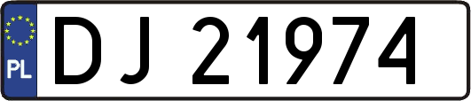 DJ21974