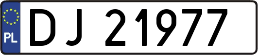 DJ21977