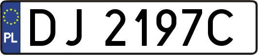 DJ2197C