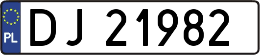 DJ21982