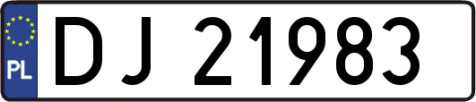 DJ21983