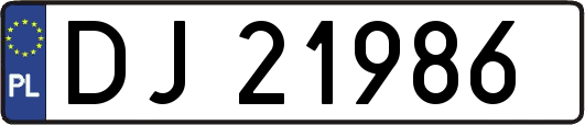 DJ21986