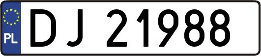 DJ21988