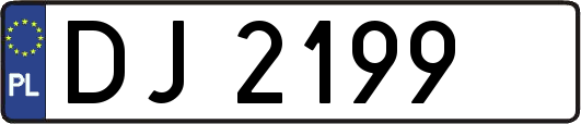 DJ2199