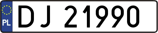 DJ21990