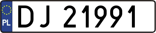 DJ21991