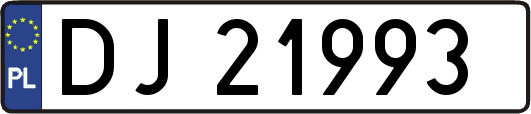 DJ21993