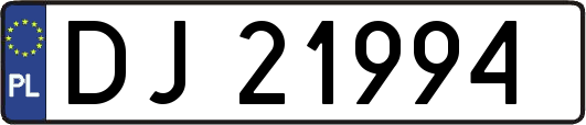 DJ21994