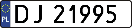 DJ21995
