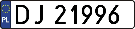 DJ21996