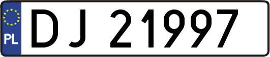 DJ21997