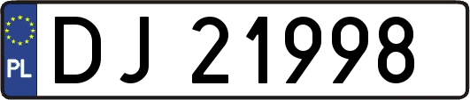 DJ21998